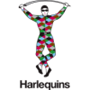 Harlequins
