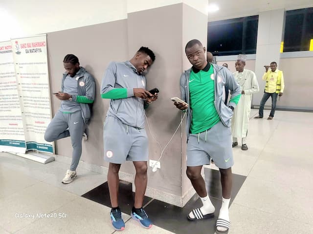 Social